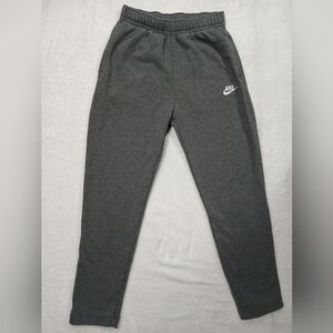 Nike Size S Women's Sportswear Fleece Sweatpants